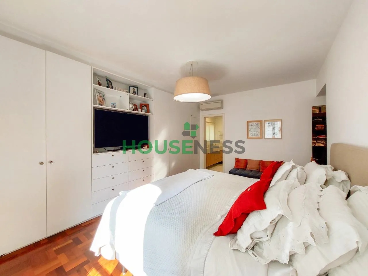 Apartamento com 1 suítes à venda em Jardim América, São Paulo, por R$ 4.250.000 Imagem 11