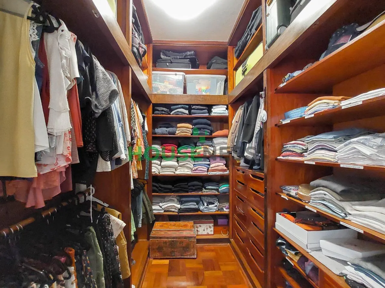 Apartamento com 1 suítes à venda em Jardim América, São Paulo, por R$ 4.250.000 Imagem 13