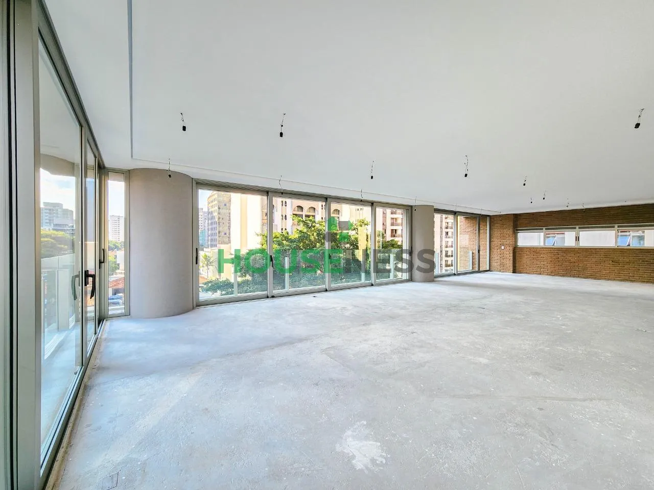 Apartamento com 4 suítes à venda em Itaim Bibi, São Paulo, por R$ 15.050.000