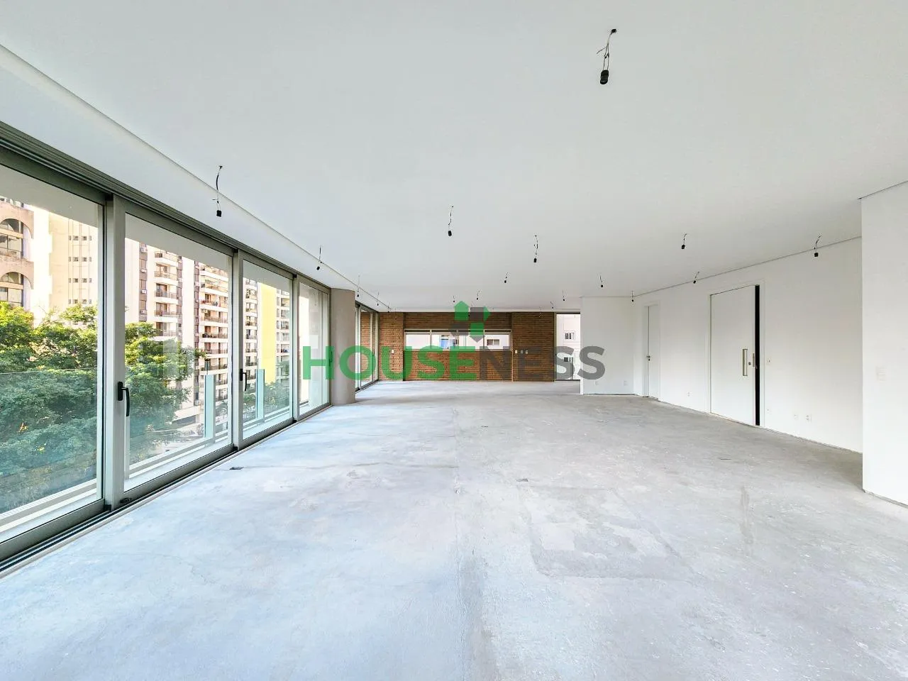 Apartamento com 4 suítes à venda em Itaim Bibi, São Paulo, por R$ 15.050.000 Imagem 2