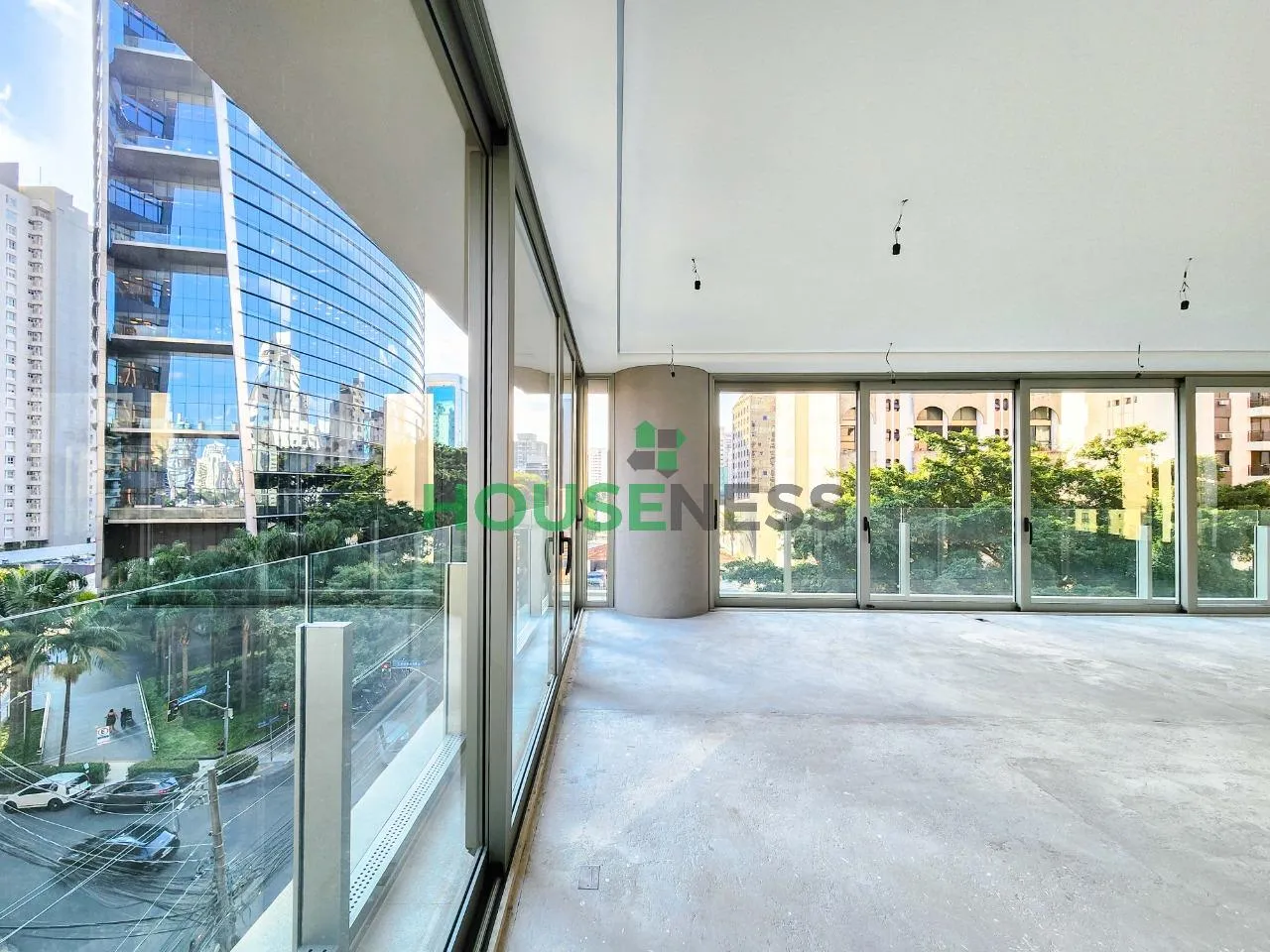Apartamento com 4 suítes à venda em Itaim Bibi, São Paulo, por R$ 15.050.000 Imagem 4