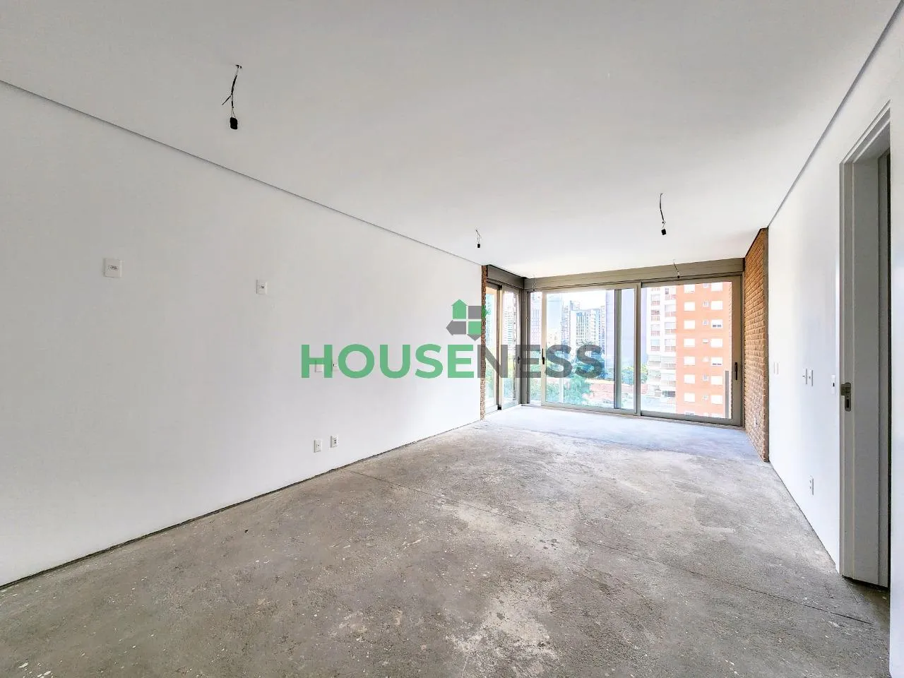 Apartamento com 4 suítes à venda em Itaim Bibi, São Paulo, por R$ 15.050.000 Imagem 8