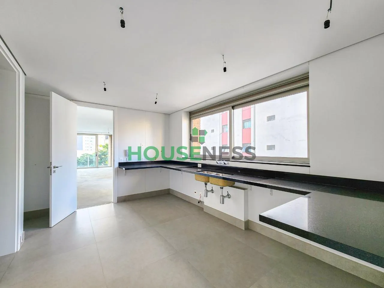 Apartamento com 4 suítes à venda em Itaim Bibi, São Paulo, por R$ 15.050.000 Imagem 13