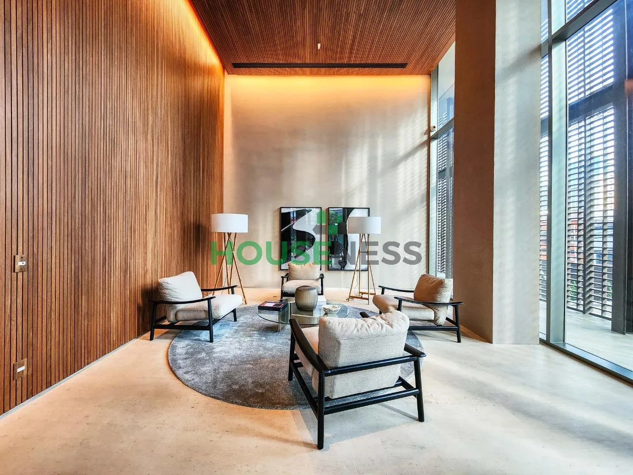 Apartamento com 4 suítes à venda em Itaim Bibi, São Paulo, por R$ 15.050.000 Imagem 15