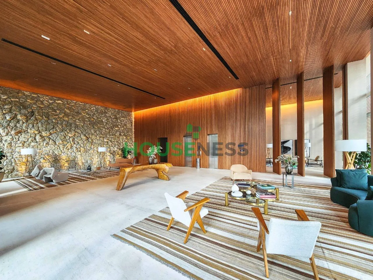 Apartamento com 4 suítes à venda em Itaim Bibi, São Paulo, por R$ 15.050.000 Imagem 19