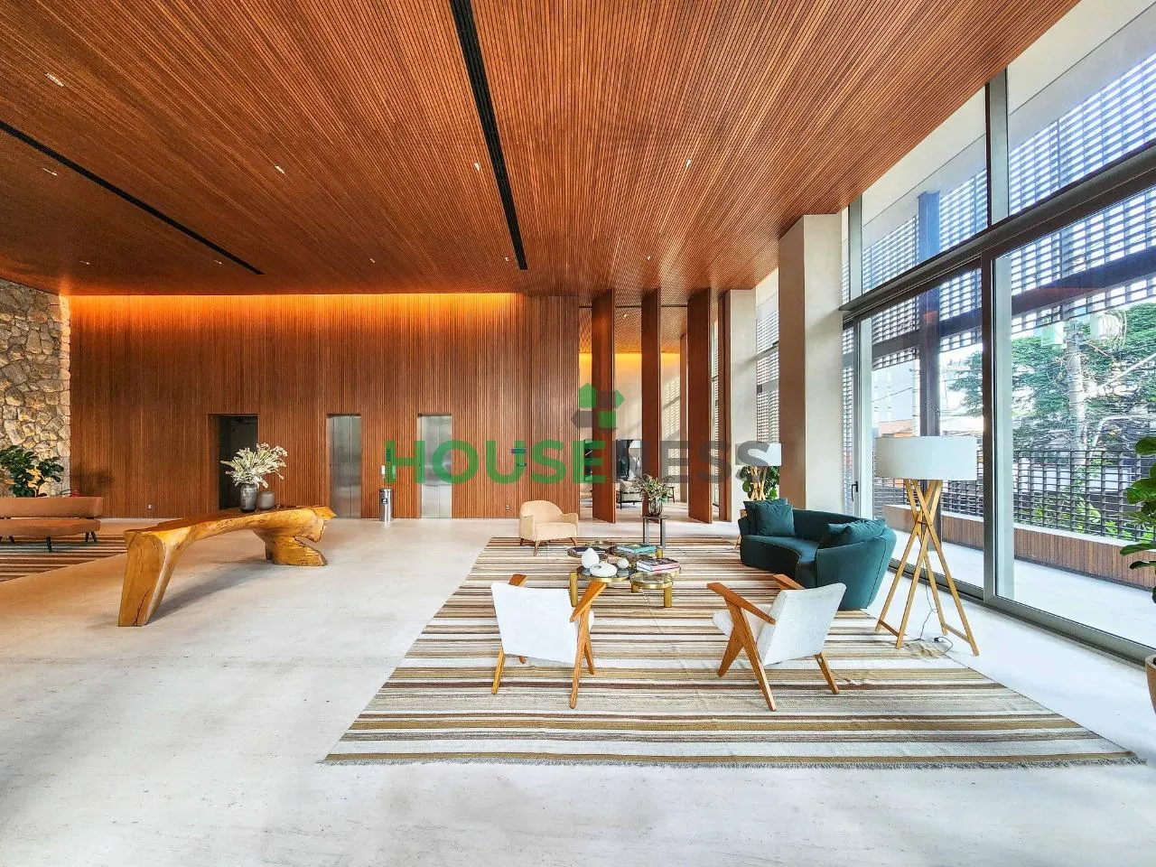 Apartamento com 4 suítes à venda em Itaim Bibi, São Paulo, por R$ 15.050.000 Imagem 23