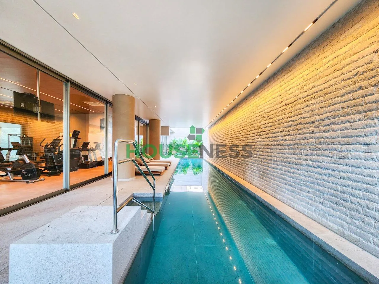 Apartamento com 4 suítes à venda em Itaim Bibi, São Paulo, por R$ 15.050.000 Imagem 28