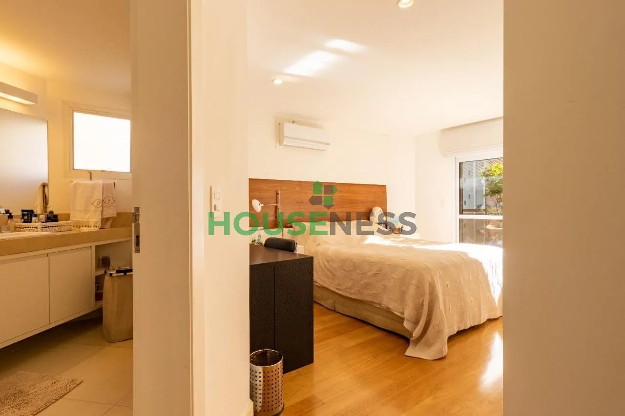 Apartamento com 3 suítes à venda em Itaim Bibi, São Paulo, por R$ 3.800.000 Imagem 12