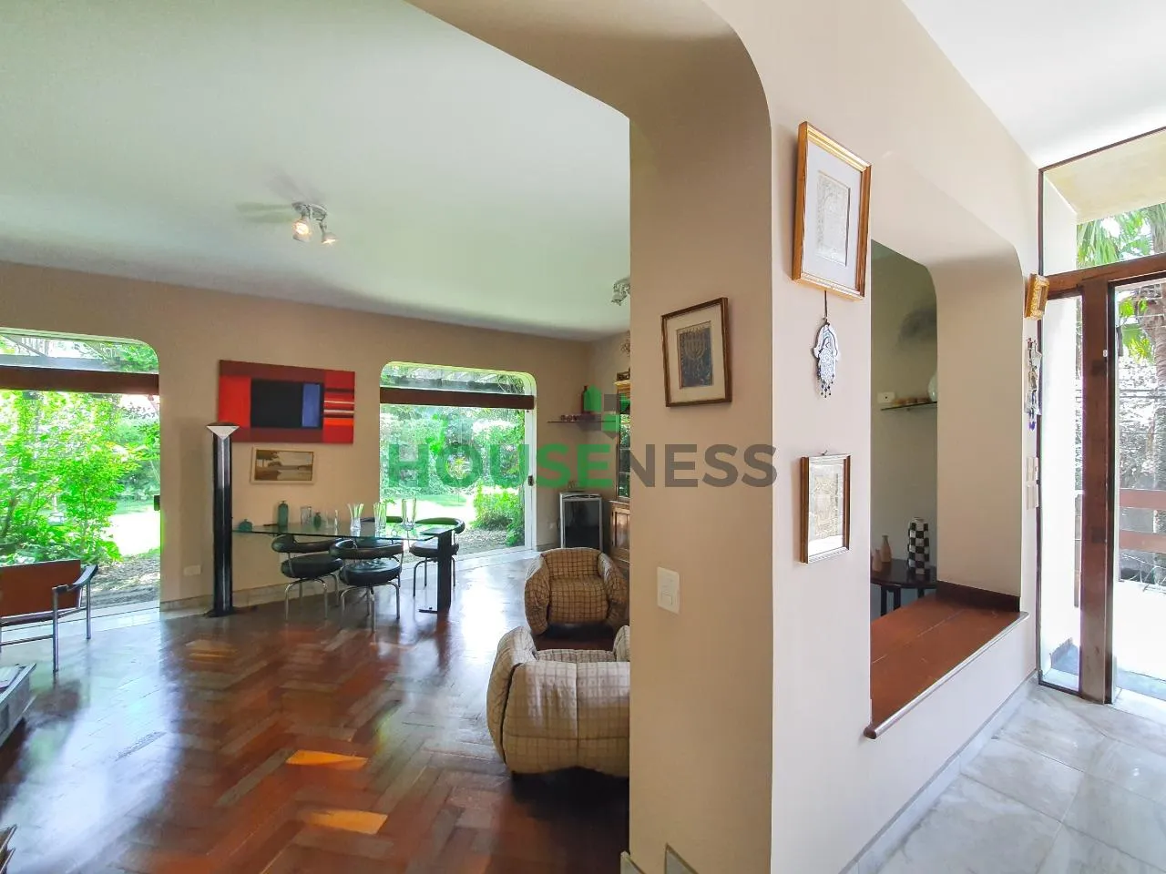 Casa com 1 suítes à venda em Alto De Pinheiros, São Paulo, por R$ 4.800.000 Imagem 10