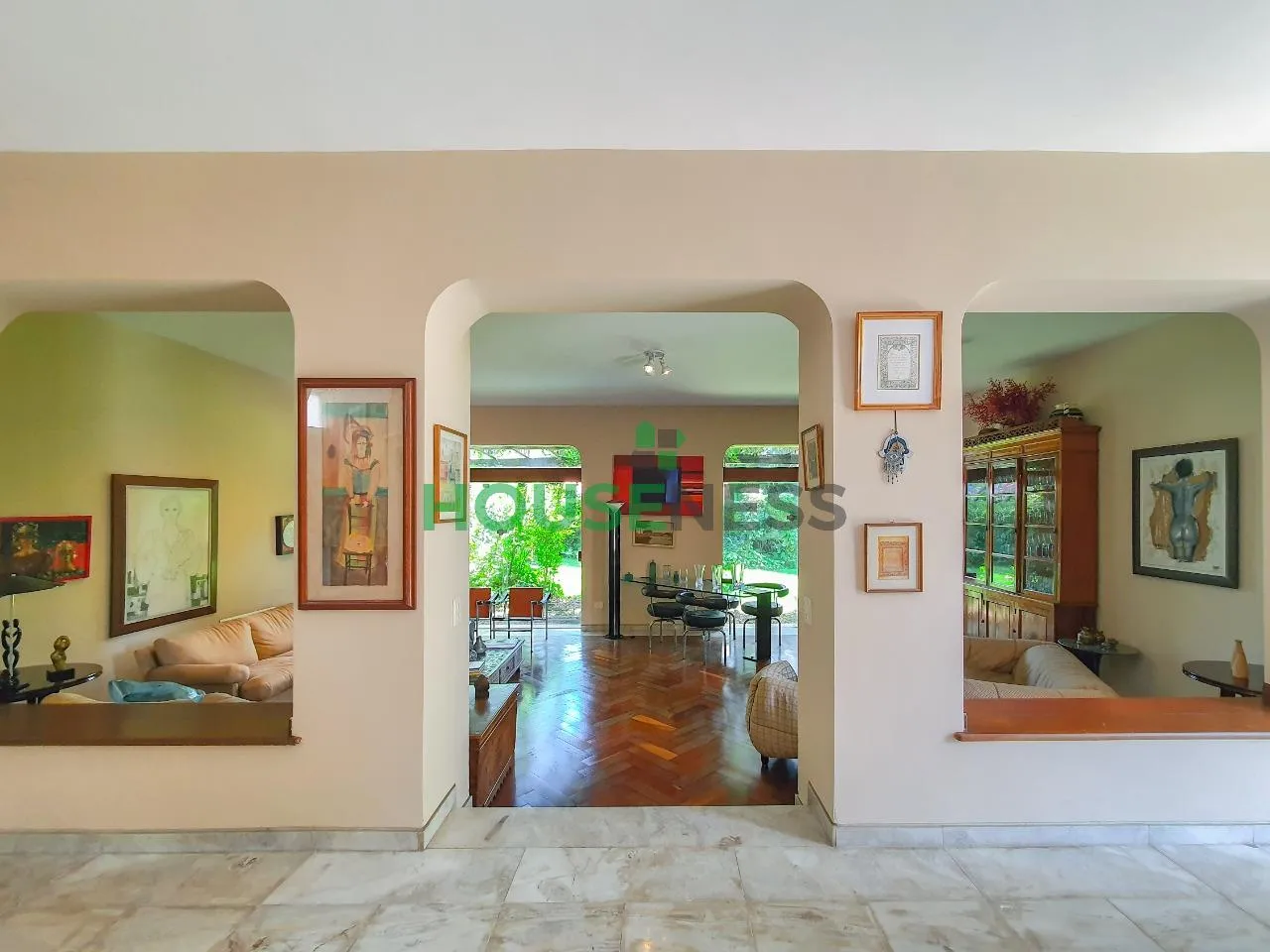 Casa com 1 suítes à venda em Alto De Pinheiros, São Paulo, por R$ 4.800.000 Imagem 4