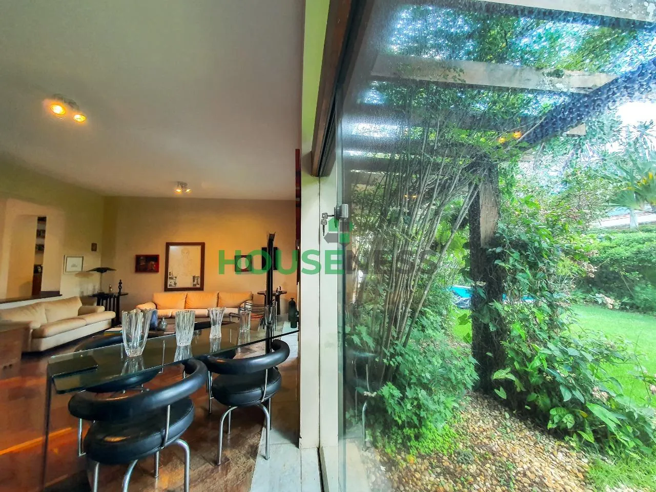 Casa com 1 suítes à venda em Alto De Pinheiros, São Paulo, por R$ 4.800.000 Imagem 6