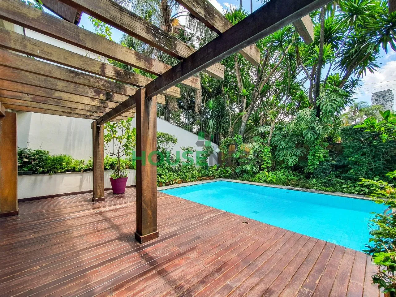 Casa com 1 suítes à venda em Alto De Pinheiros, São Paulo, por R$ 4.800.000 Imagem 12