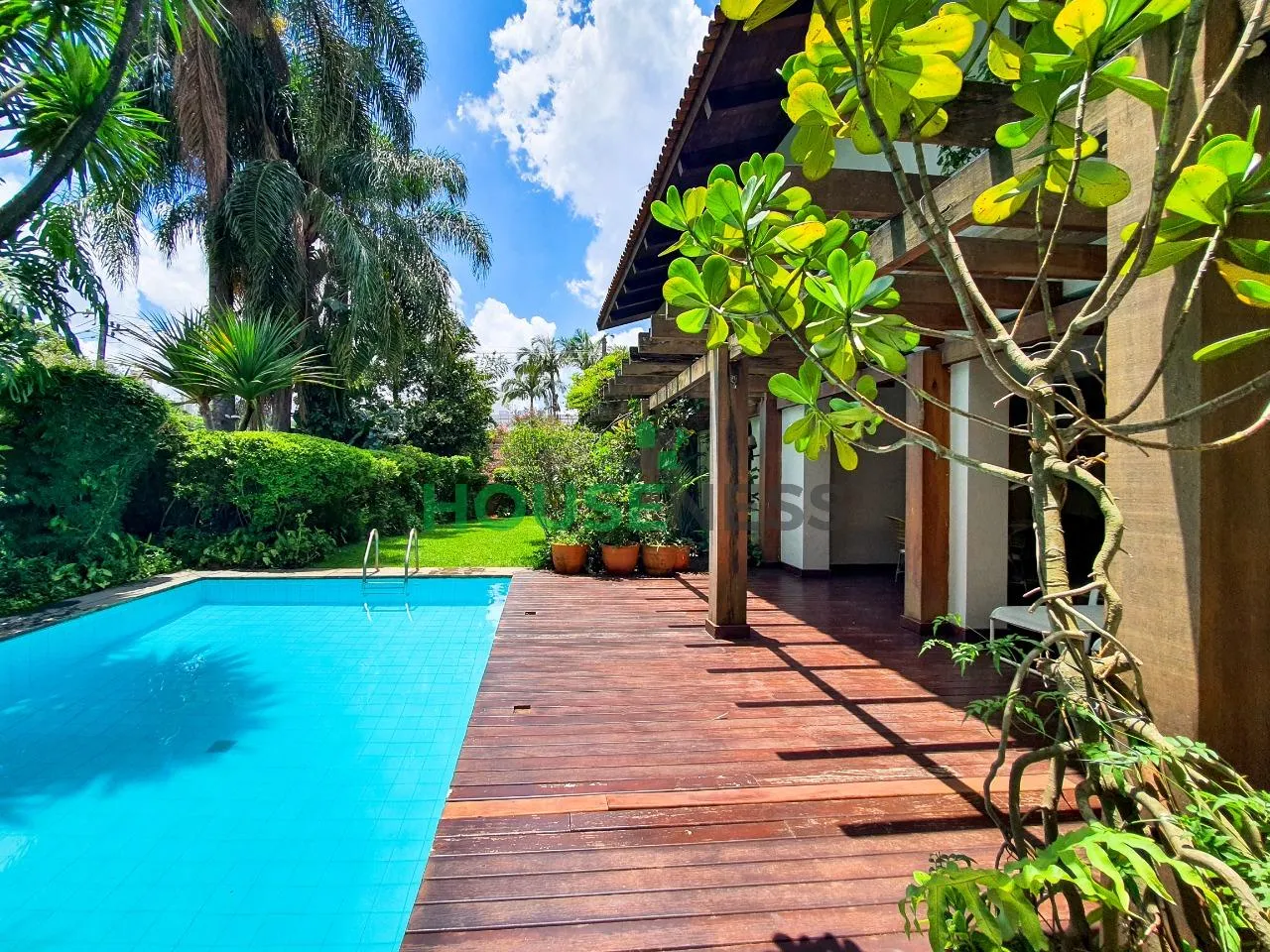 Casa com 1 suítes à venda em Alto De Pinheiros, São Paulo, por R$ 4.800.000 Imagem 15