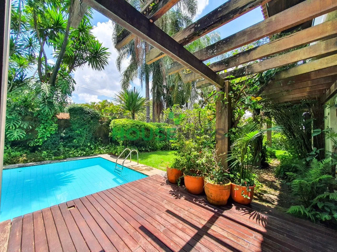 Casa com 1 suítes à venda em Alto De Pinheiros, São Paulo, por R$ 4.800.000 Imagem 18
