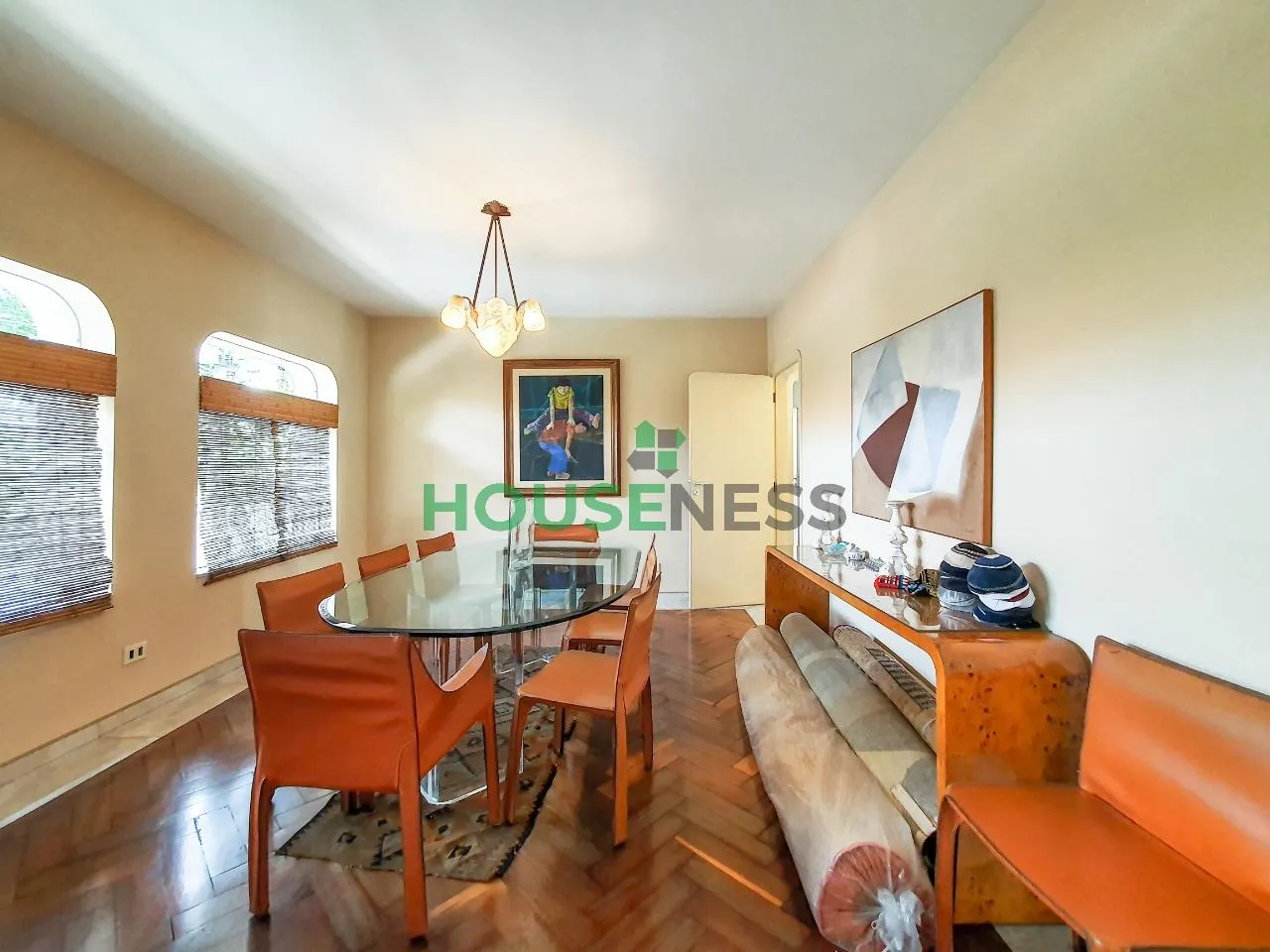 Casa com 1 suítes à venda em Alto De Pinheiros, São Paulo, por R$ 4.800.000 Imagem 20