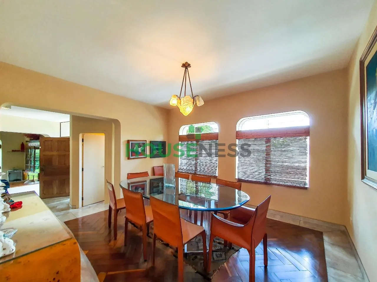 Casa com 1 suítes à venda em Alto De Pinheiros, São Paulo, por R$ 4.800.000 Imagem 21