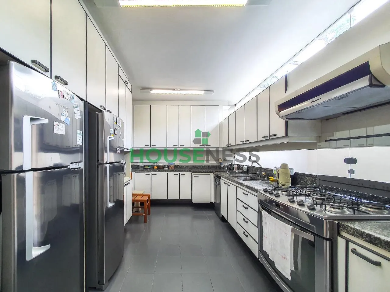 Casa com 1 suítes à venda em Alto De Pinheiros, São Paulo, por R$ 4.800.000 Imagem 22