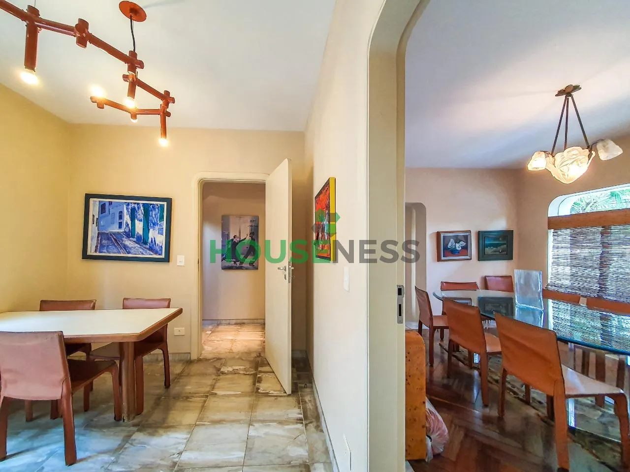 Casa com 1 suítes à venda em Alto De Pinheiros, São Paulo, por R$ 4.800.000 Imagem 23
