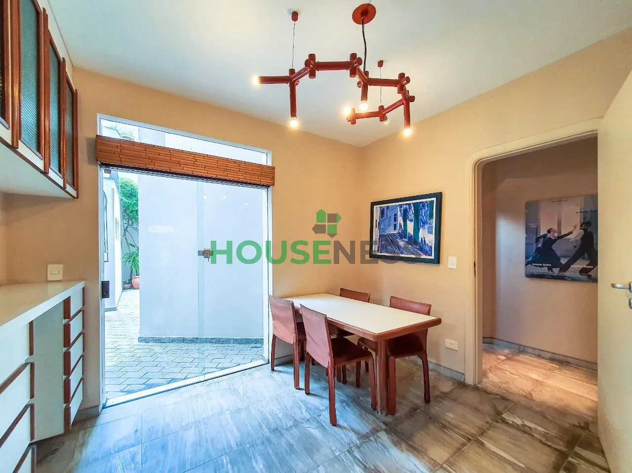 Casa com 1 suítes à venda em Alto De Pinheiros, São Paulo, por R$ 4.800.000 Imagem 24