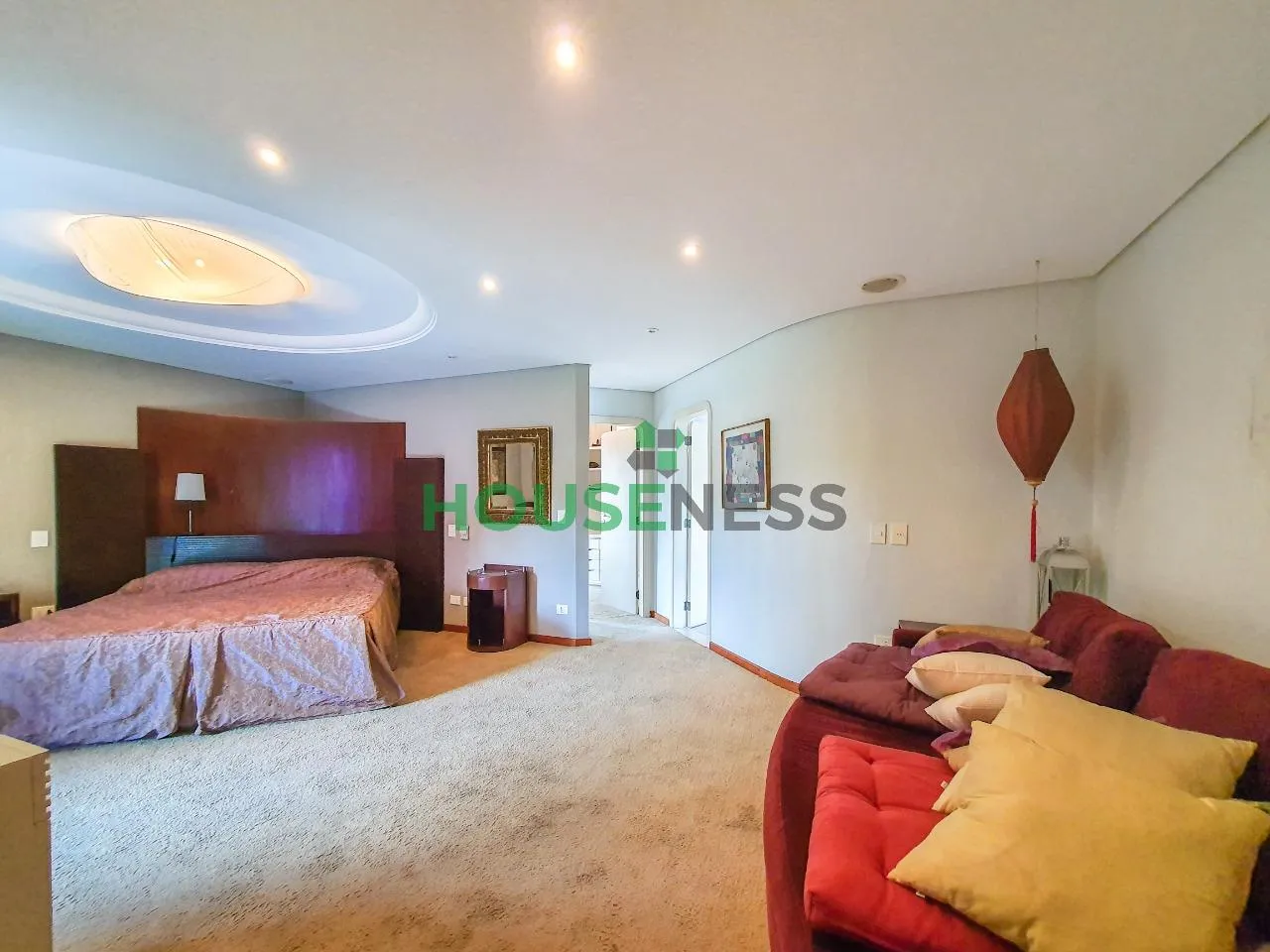 Casa com 1 suítes à venda em Alto De Pinheiros, São Paulo, por R$ 4.800.000 Imagem 27