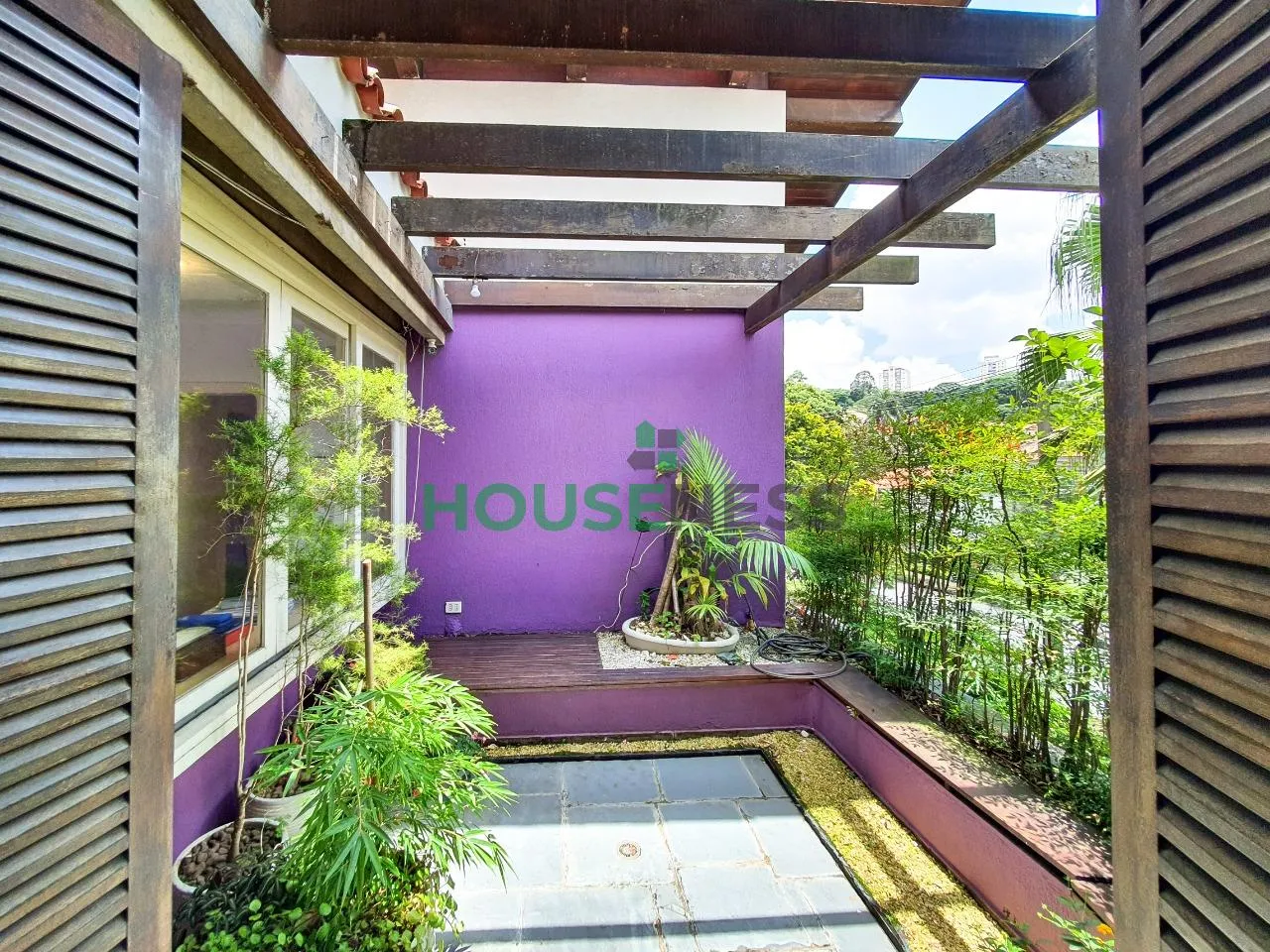 Casa com 1 suítes à venda em Alto De Pinheiros, São Paulo, por R$ 4.800.000 Imagem 28