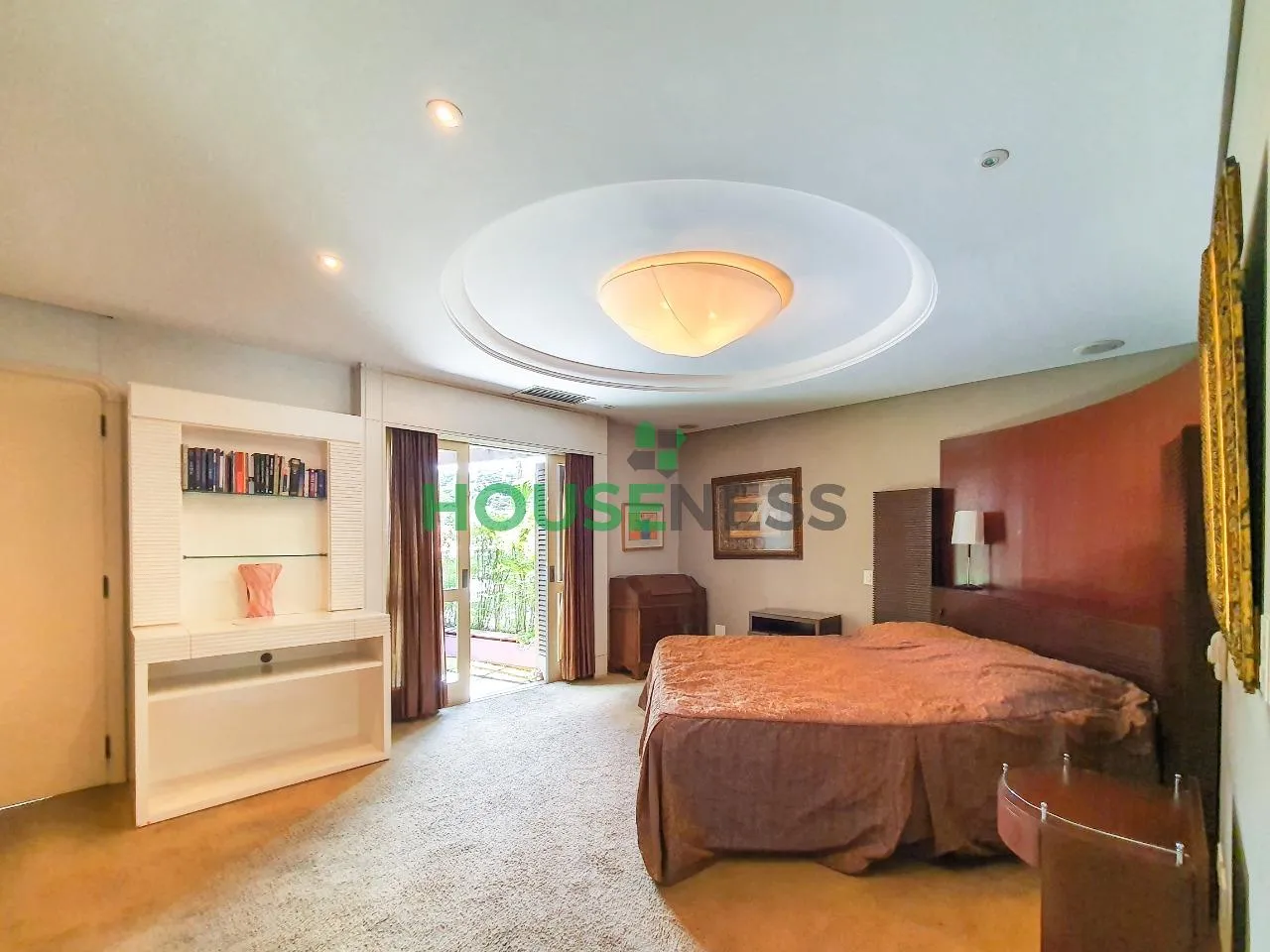 Casa com 1 suítes à venda em Alto De Pinheiros, São Paulo, por R$ 4.800.000 Imagem 29
