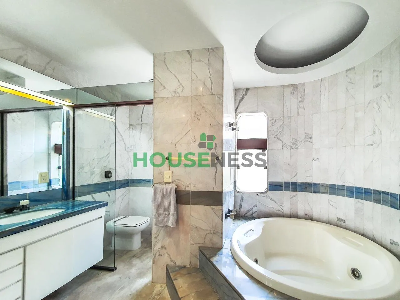 Casa com 1 suítes à venda em Alto De Pinheiros, São Paulo, por R$ 4.800.000 Imagem 31