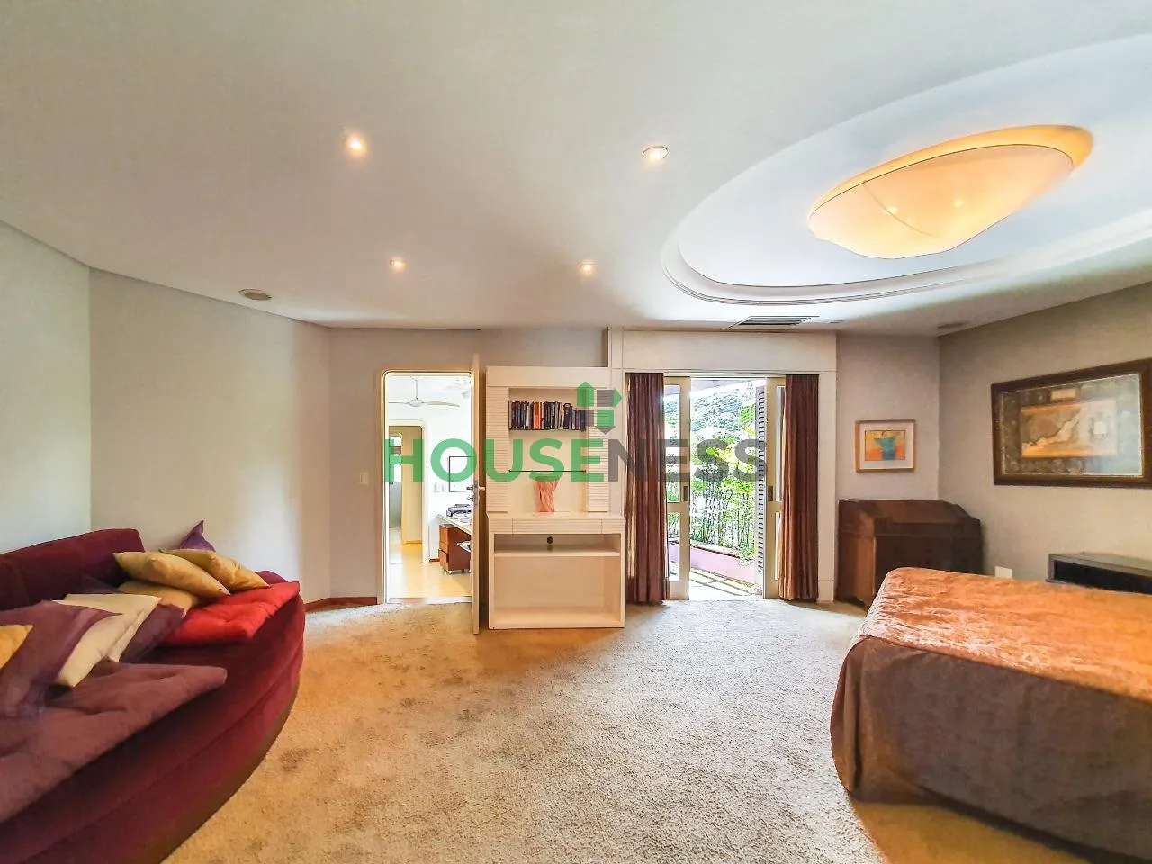 Casa com 1 suítes à venda em Alto De Pinheiros, São Paulo, por R$ 4.800.000 Imagem 32