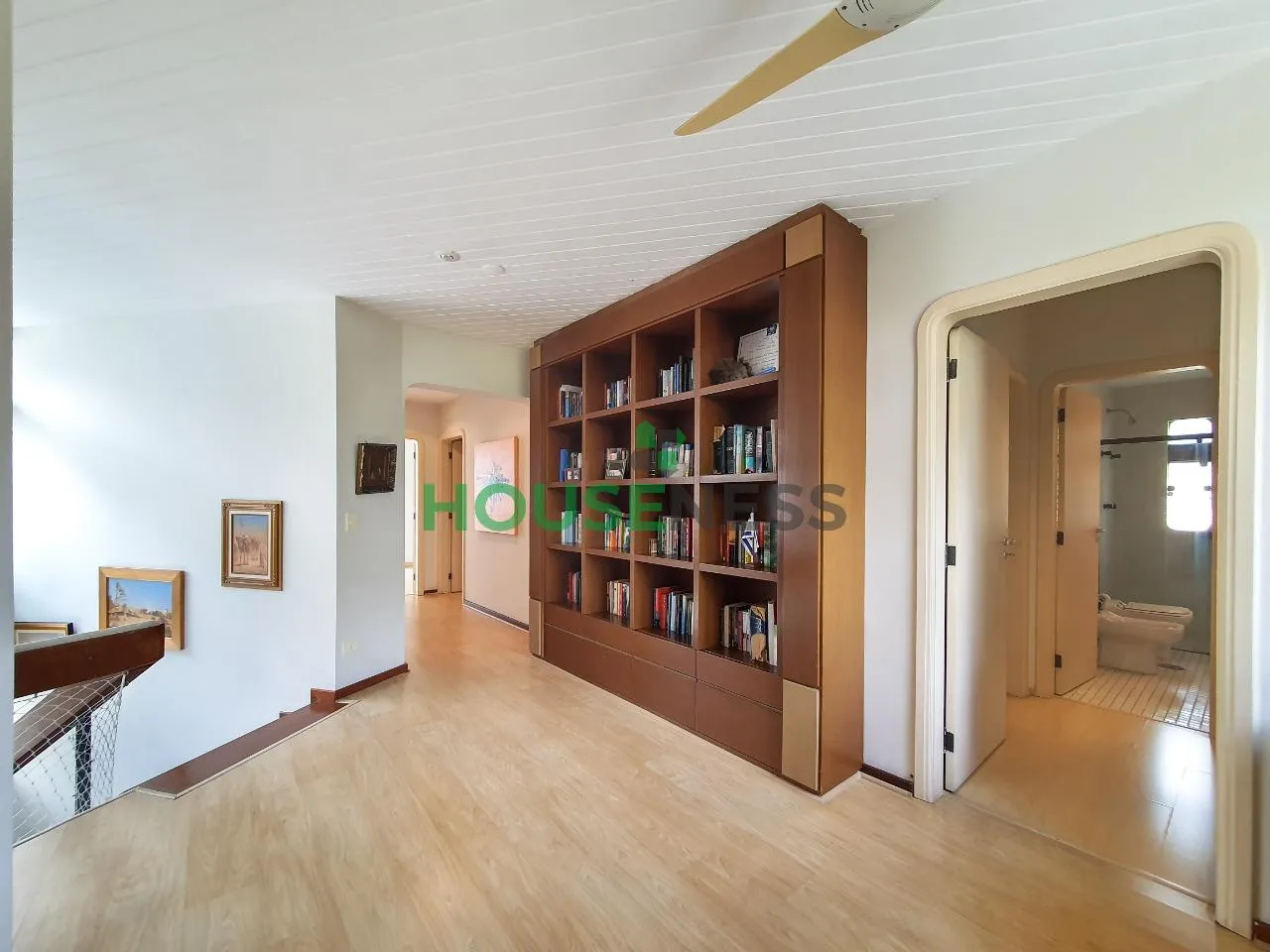 Casa com 1 suítes à venda em Alto De Pinheiros, São Paulo, por R$ 4.800.000 Imagem 33