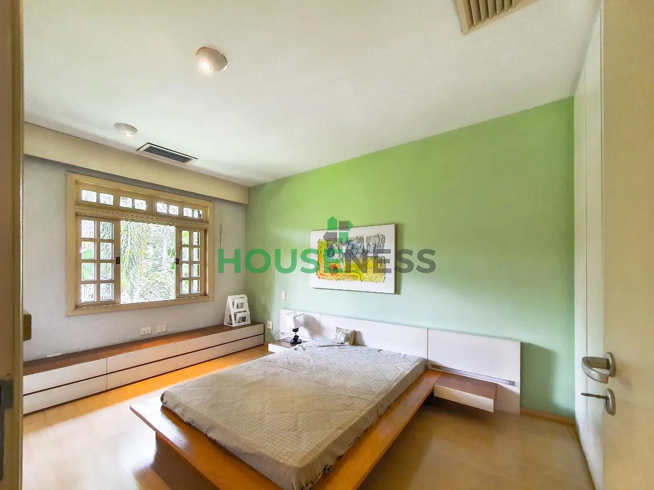 Casa com 1 suítes à venda em Alto De Pinheiros, São Paulo, por R$ 4.800.000 Imagem 34