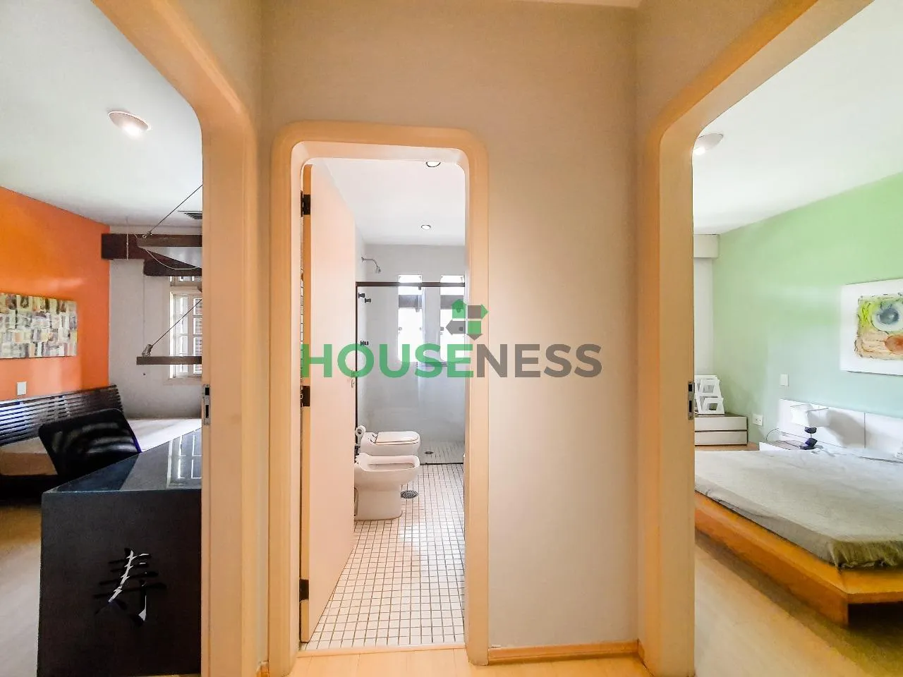 Casa com 1 suítes à venda em Alto De Pinheiros, São Paulo, por R$ 4.800.000 Imagem 35