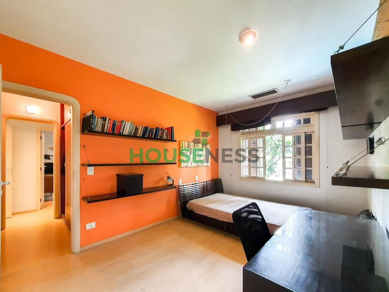 Casa com 1 suítes à venda em Alto De Pinheiros, São Paulo, por R$ 4.800.000 Imagem 37