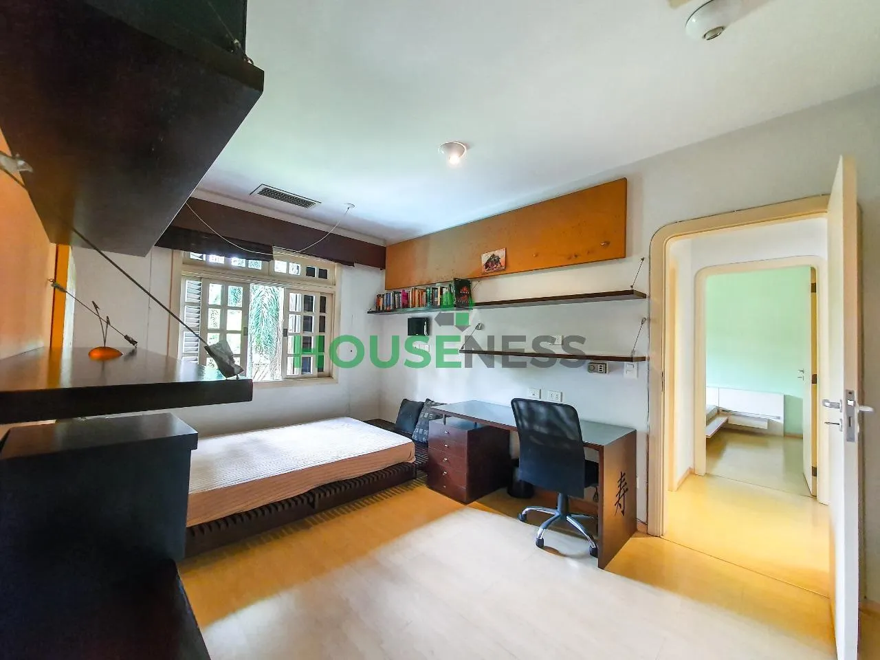 Casa com 1 suítes à venda em Alto De Pinheiros, São Paulo, por R$ 4.800.000 Imagem 38