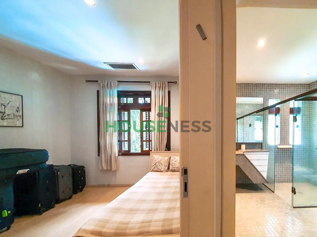 Casa com 1 suítes à venda em Alto De Pinheiros, São Paulo, por R$ 4.800.000 Imagem 40