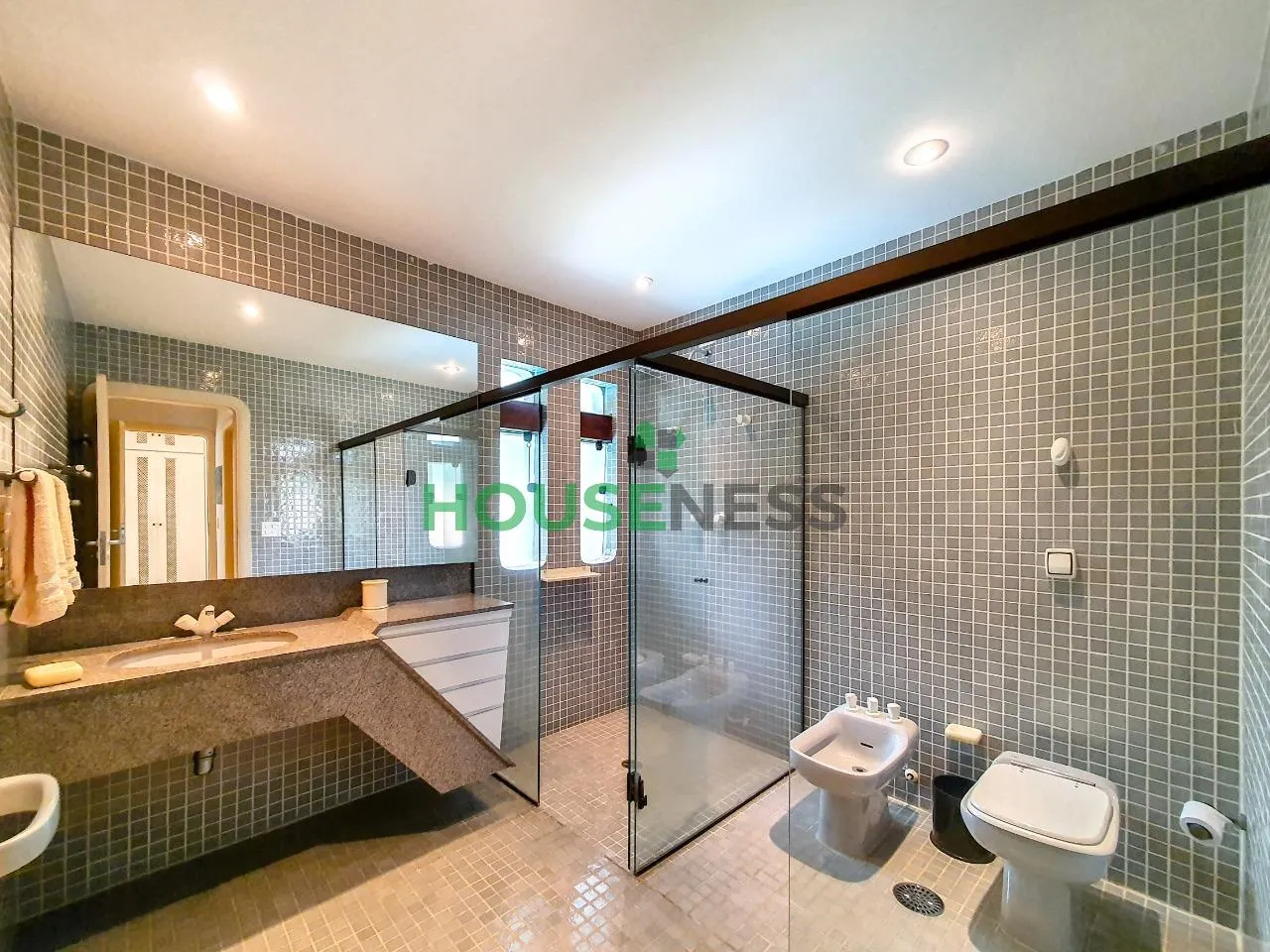 Casa com 1 suítes à venda em Alto De Pinheiros, São Paulo, por R$ 4.800.000 Imagem 41