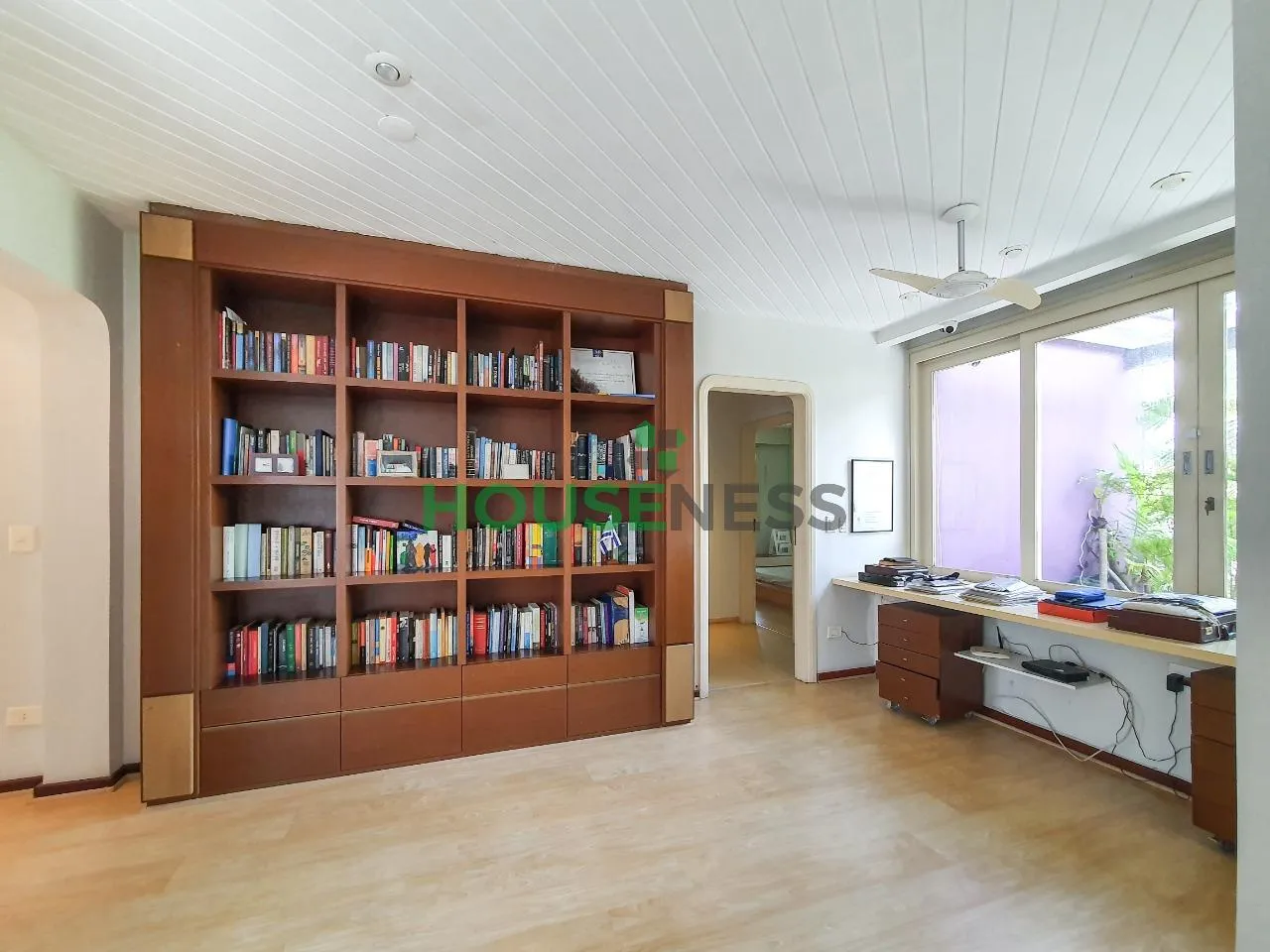 Casa com 1 suítes à venda em Alto De Pinheiros, São Paulo, por R$ 4.800.000 Imagem 43