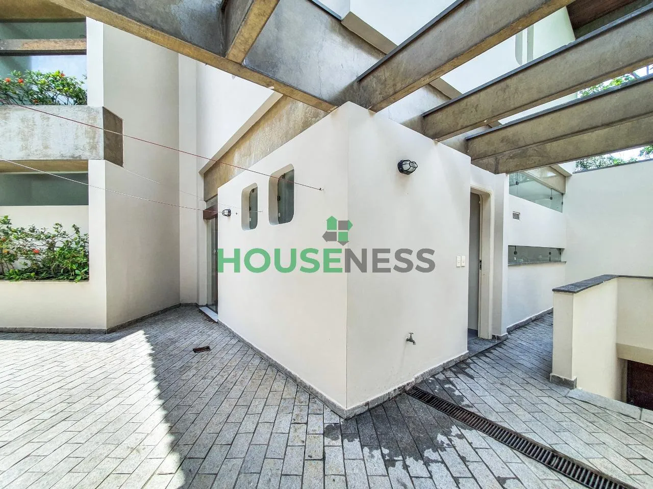 Casa com 1 suítes à venda em Alto De Pinheiros, São Paulo, por R$ 4.800.000 Imagem 46