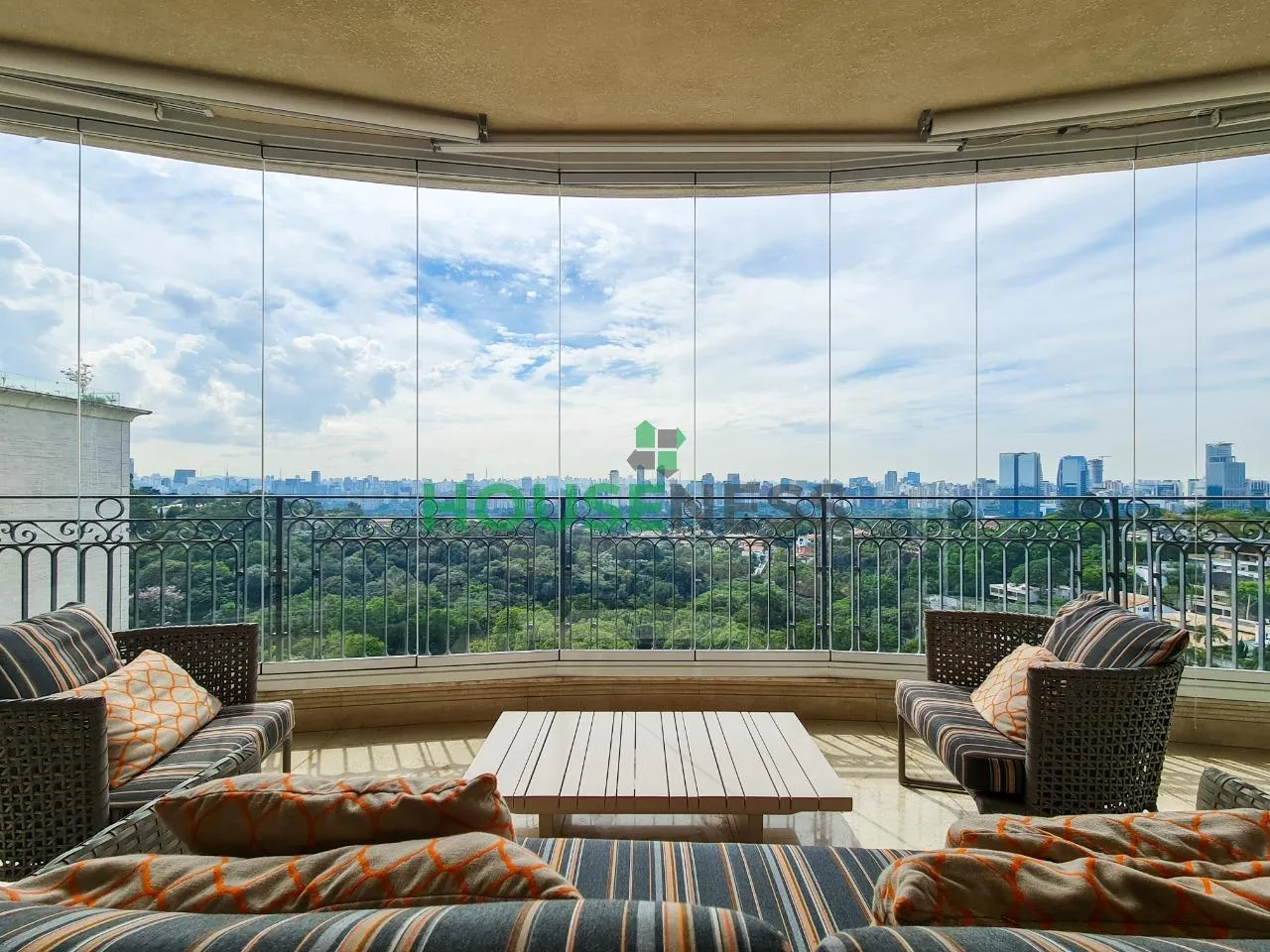 Cobertura com 4 suítes à venda em Jardim Guedala, São Paulo, por R$ 36.000.000 Imagem 26