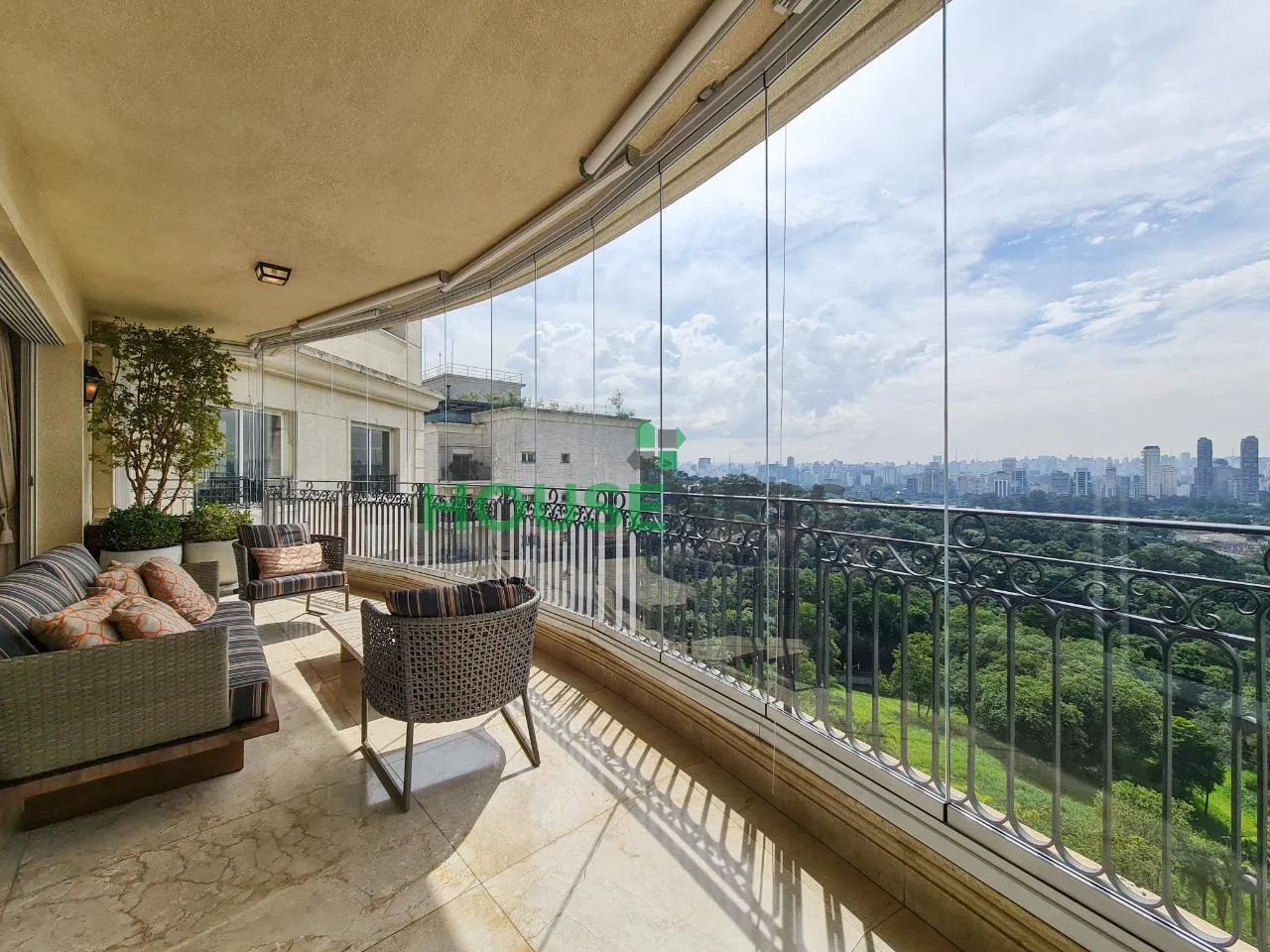 Cobertura com 4 suítes à venda em Jardim Guedala, São Paulo, por R$ 36.000.000 Imagem 25