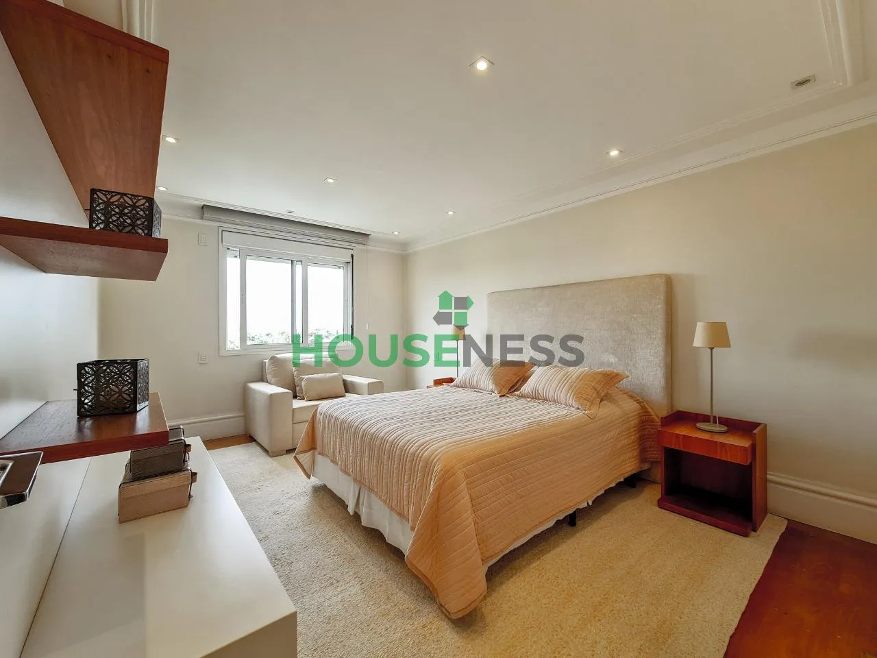 Cobertura com 4 suítes à venda em Jardim Guedala, São Paulo, por R$ 36.000.000 Imagem 41