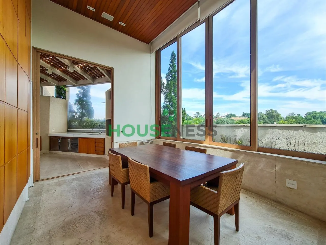 Cobertura com 4 suítes à venda em Jardim Guedala, São Paulo, por R$ 36.000.000 Imagem 13