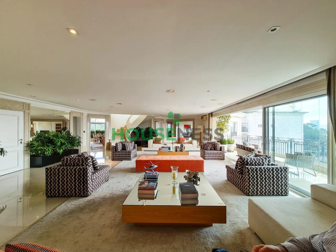 Cobertura com 4 suítes à venda em Jardim Guedala, São Paulo, por R$ 36.000.000 Imagem 22