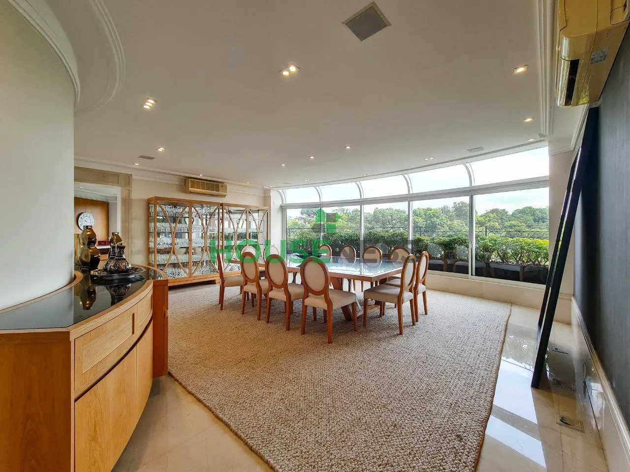 Cobertura com 4 suítes à venda em Jardim Guedala, São Paulo, por R$ 36.000.000 Imagem 33