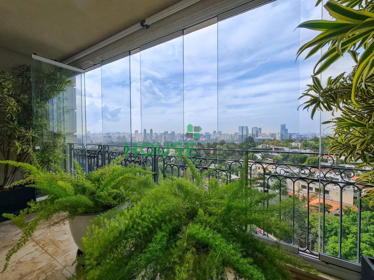 Cobertura com 4 suítes à venda em Jardim Guedala, São Paulo, por R$ 36.000.000 Imagem 36