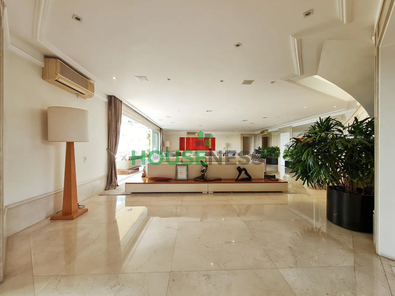 Cobertura com 4 suítes à venda em Jardim Guedala, São Paulo, por R$ 36.000.000 Imagem 28