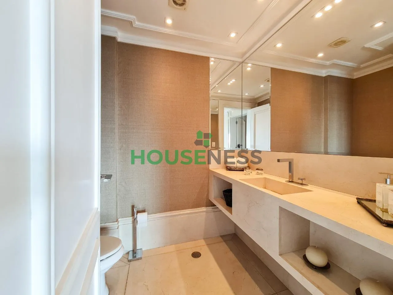Cobertura com 4 suítes à venda em Jardim Guedala, São Paulo, por R$ 36.000.000 Imagem 46