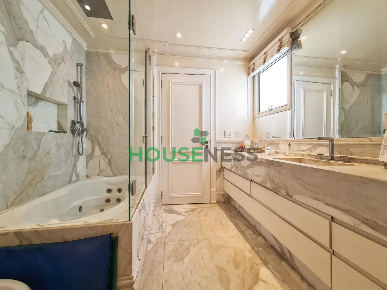 Cobertura com 4 suítes à venda em Jardim Guedala, São Paulo, por R$ 36.000.000 Imagem 40