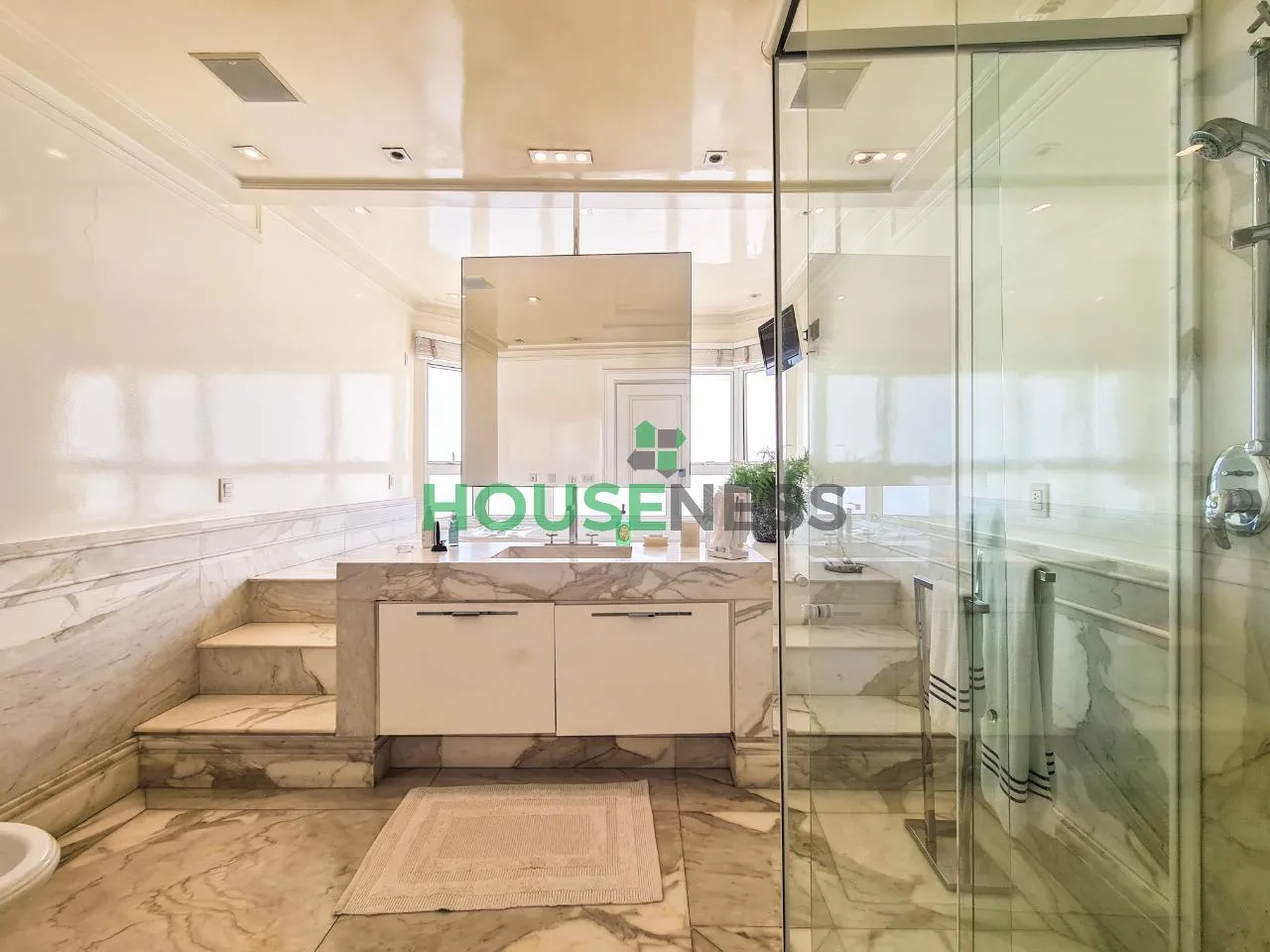 Cobertura com 4 suítes à venda em Jardim Guedala, São Paulo, por R$ 36.000.000 Imagem 38