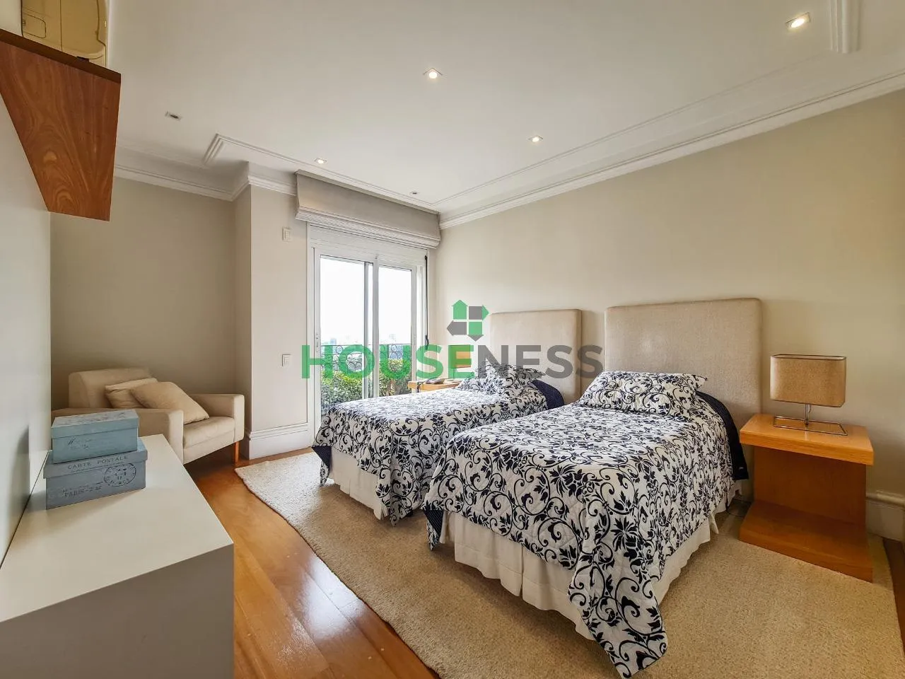 Cobertura com 4 suítes à venda em Jardim Guedala, São Paulo, por R$ 36.000.000 Imagem 45