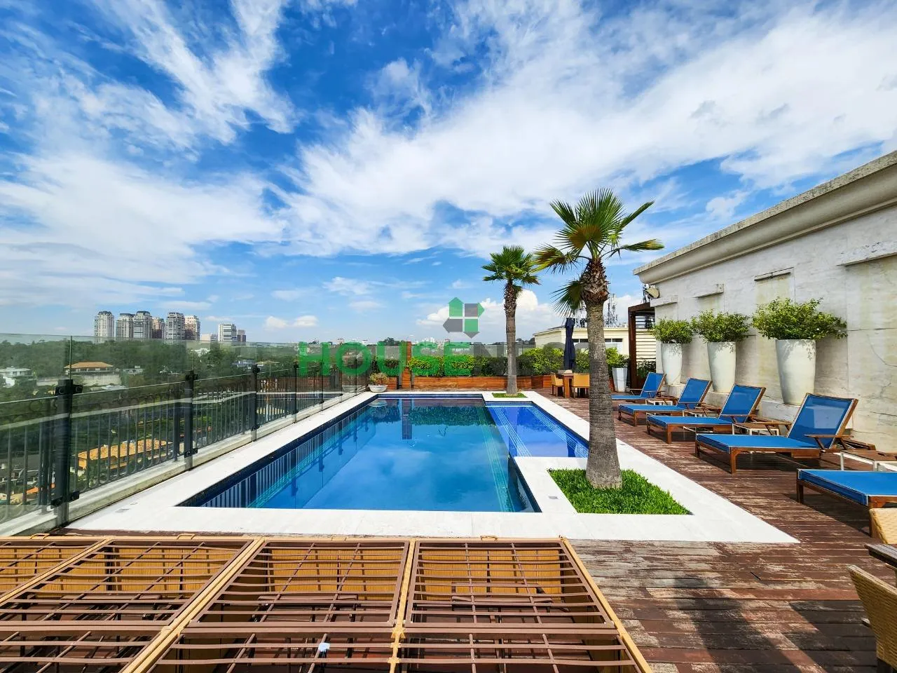 Cobertura com 4 suítes à venda em Jardim Guedala, São Paulo, por R$ 36.000.000 Imagem 3